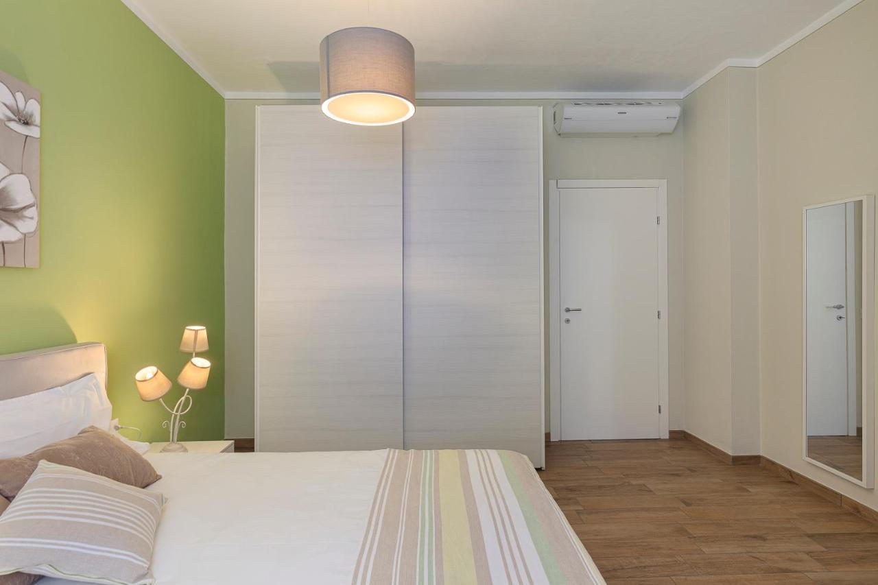 Bellavista Apartments - By Impero House Levo Exterior foto