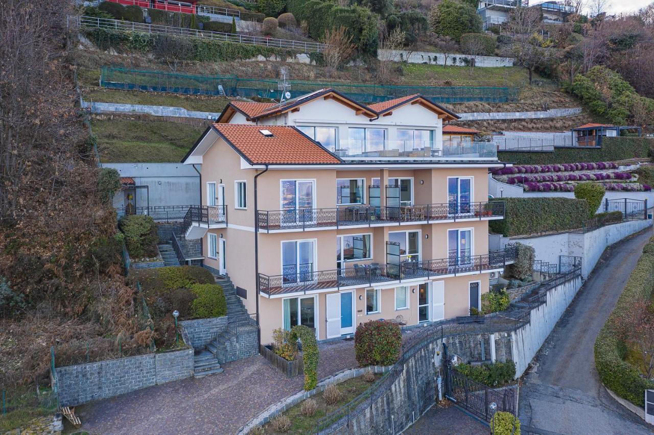 Bellavista Apartments - By Impero House Levo Exterior foto
